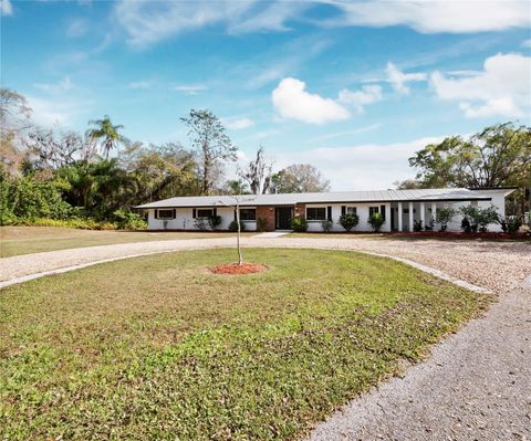 A home in SARASOTA