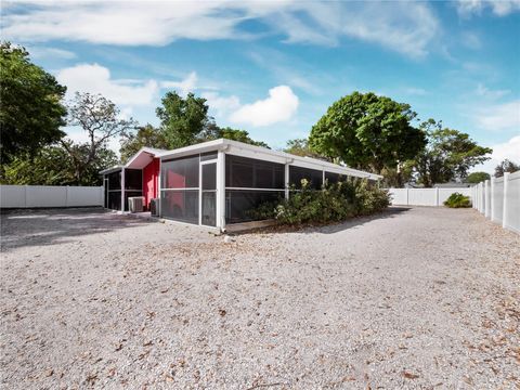 A home in SARASOTA