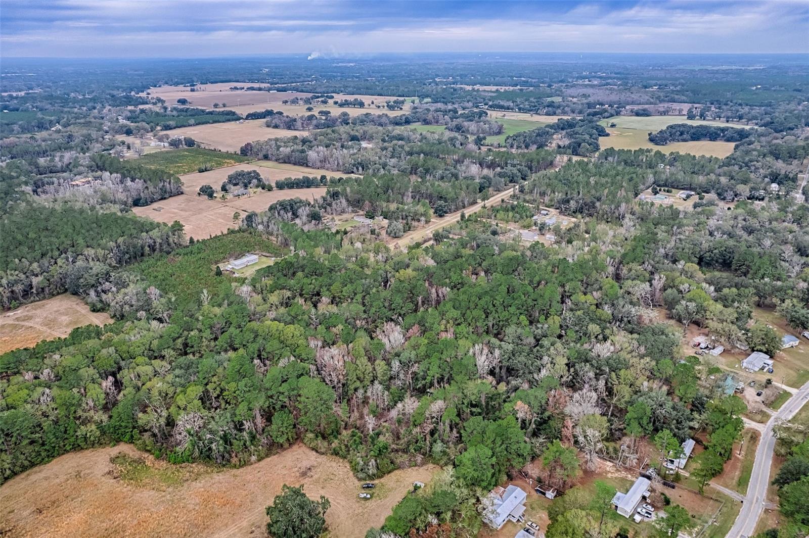 DEER HILLS - Residential