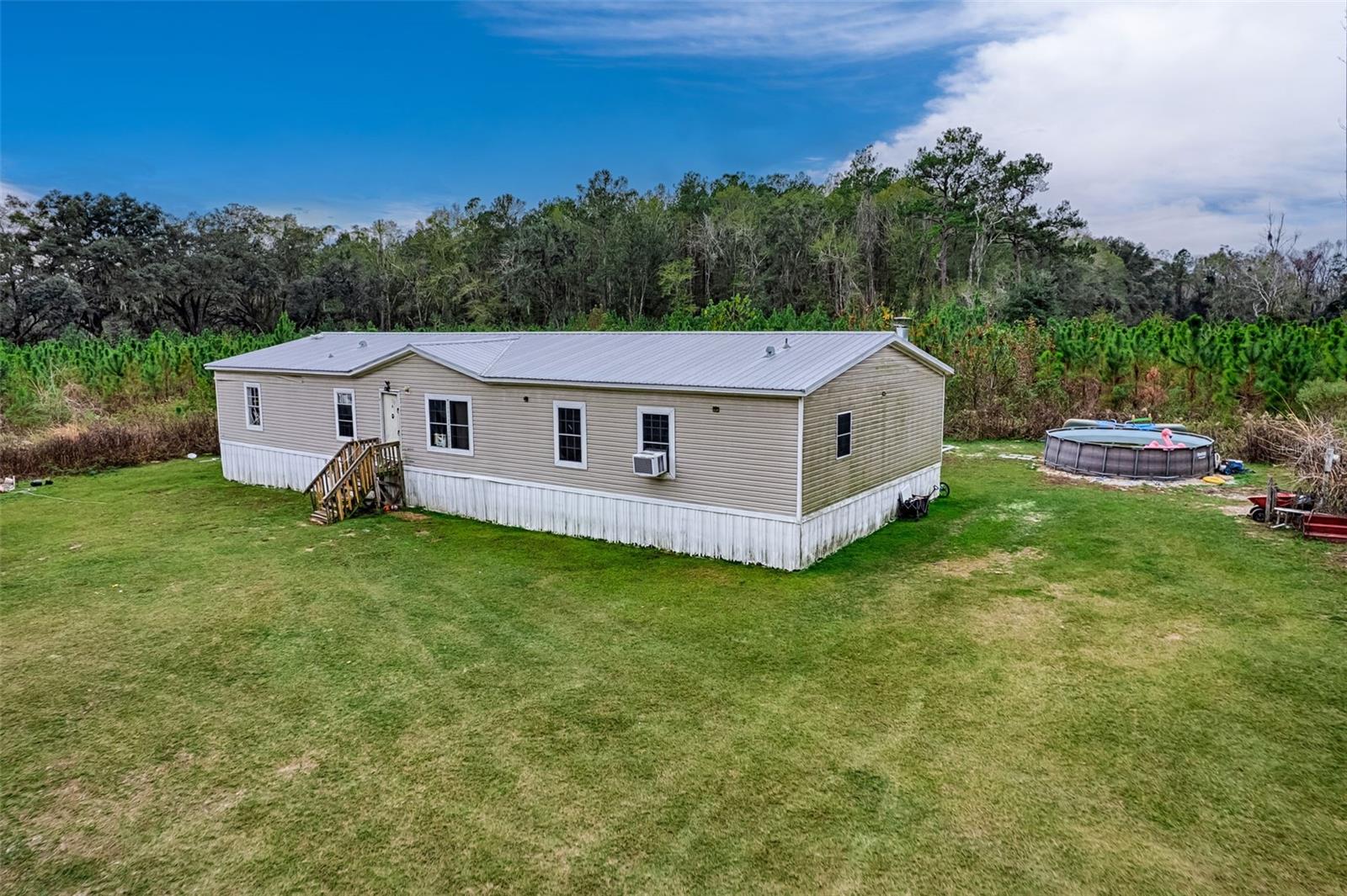 DEER HILLS - Residential