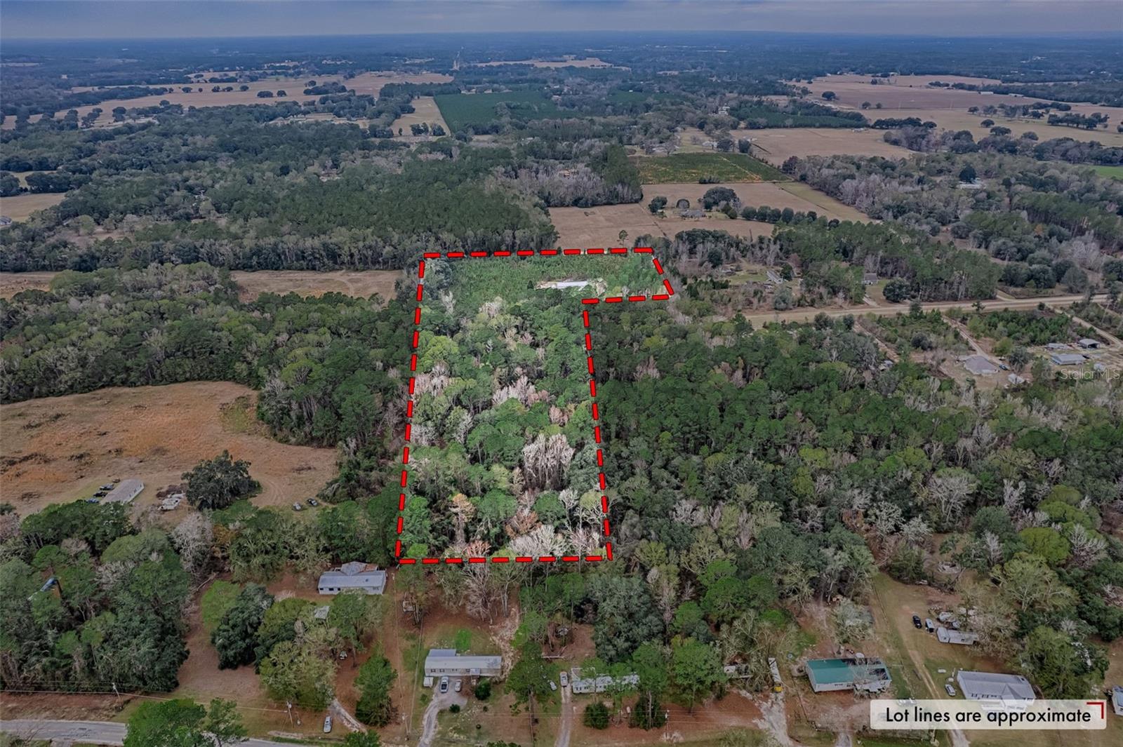 DEER HILLS - Residential