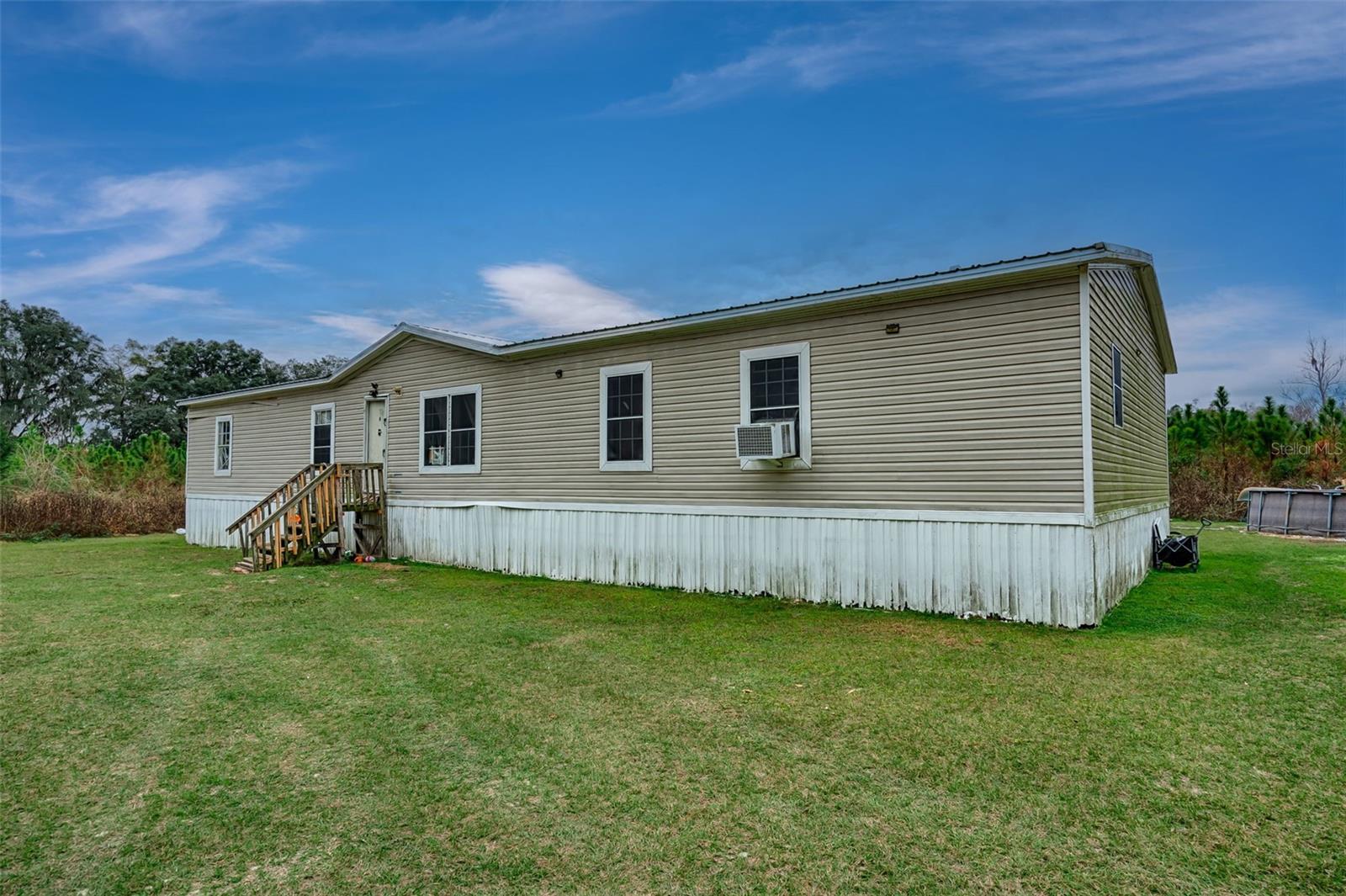 DEER HILLS - Residential