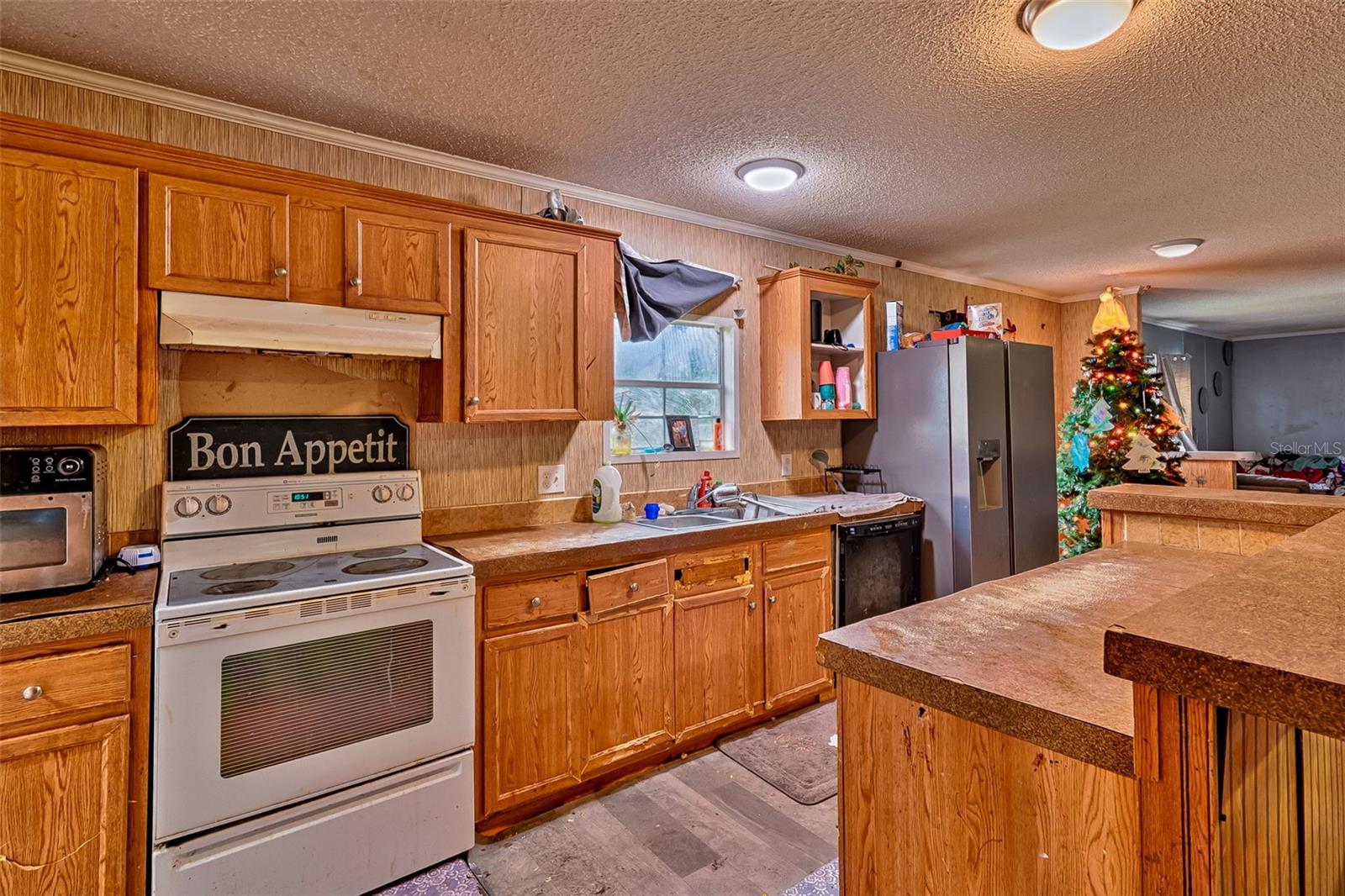 DEER HILLS - Residential