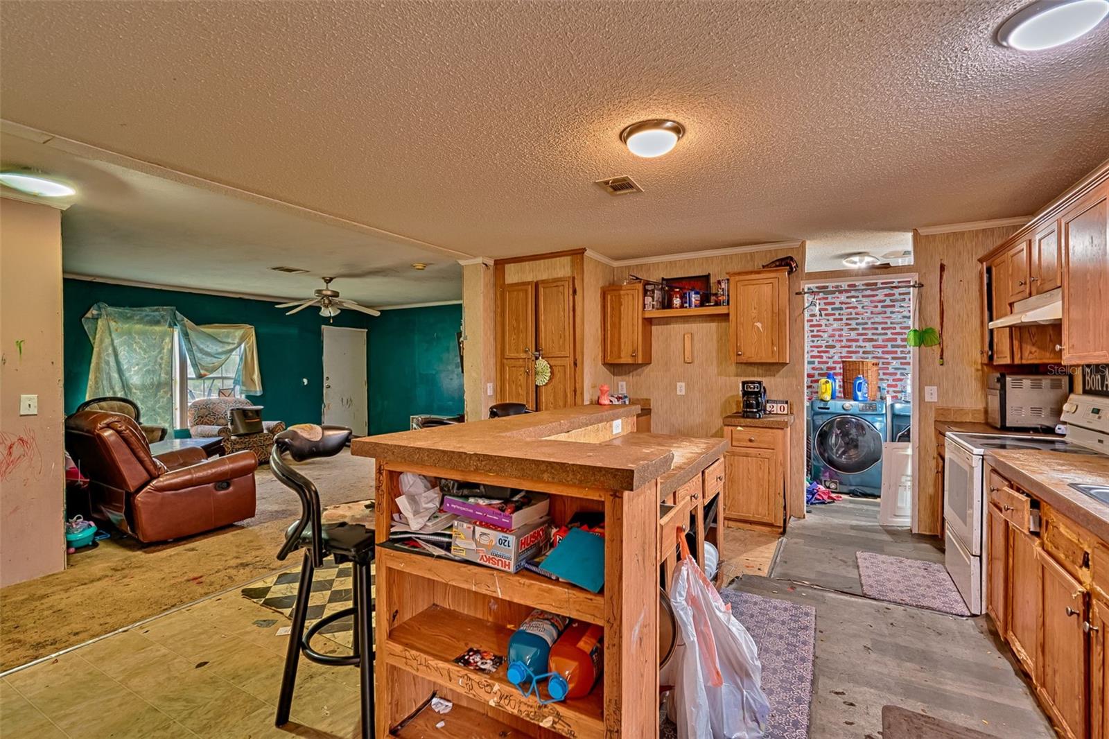 DEER HILLS - Residential