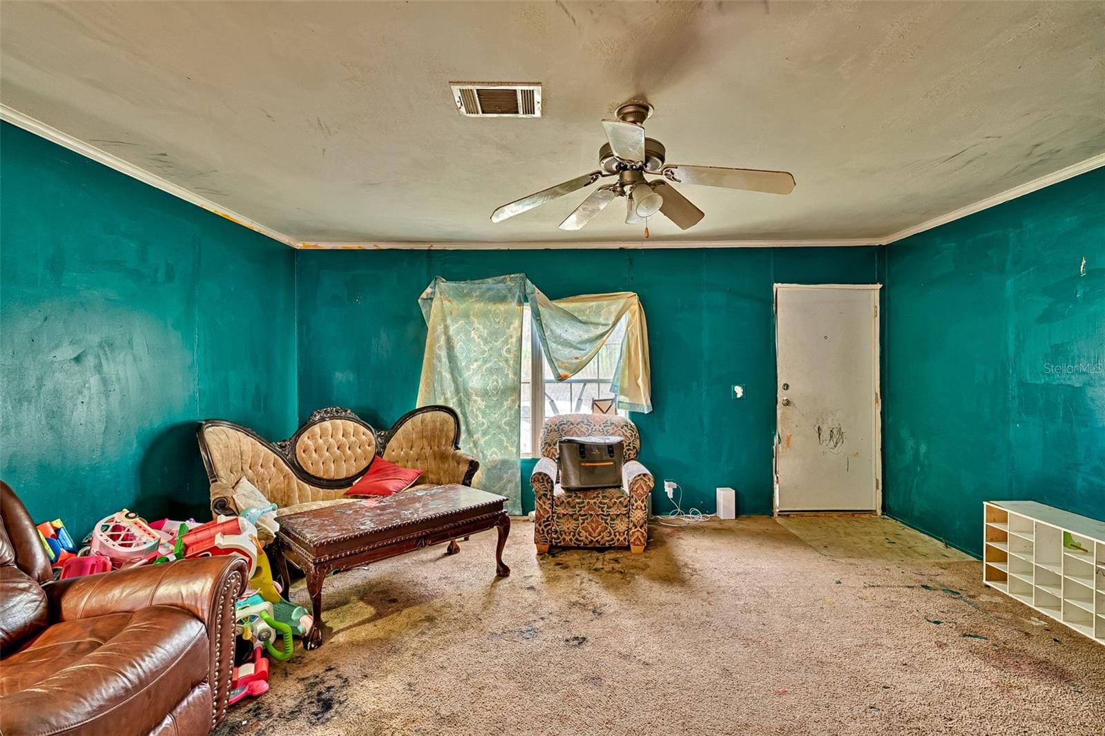 DEER HILLS - Residential