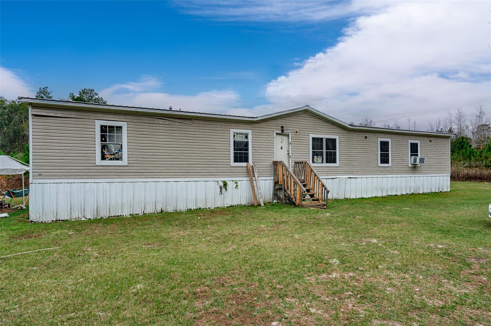 DEER HILLS - Residential