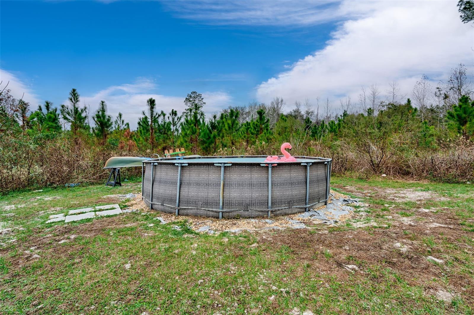 DEER HILLS - Residential