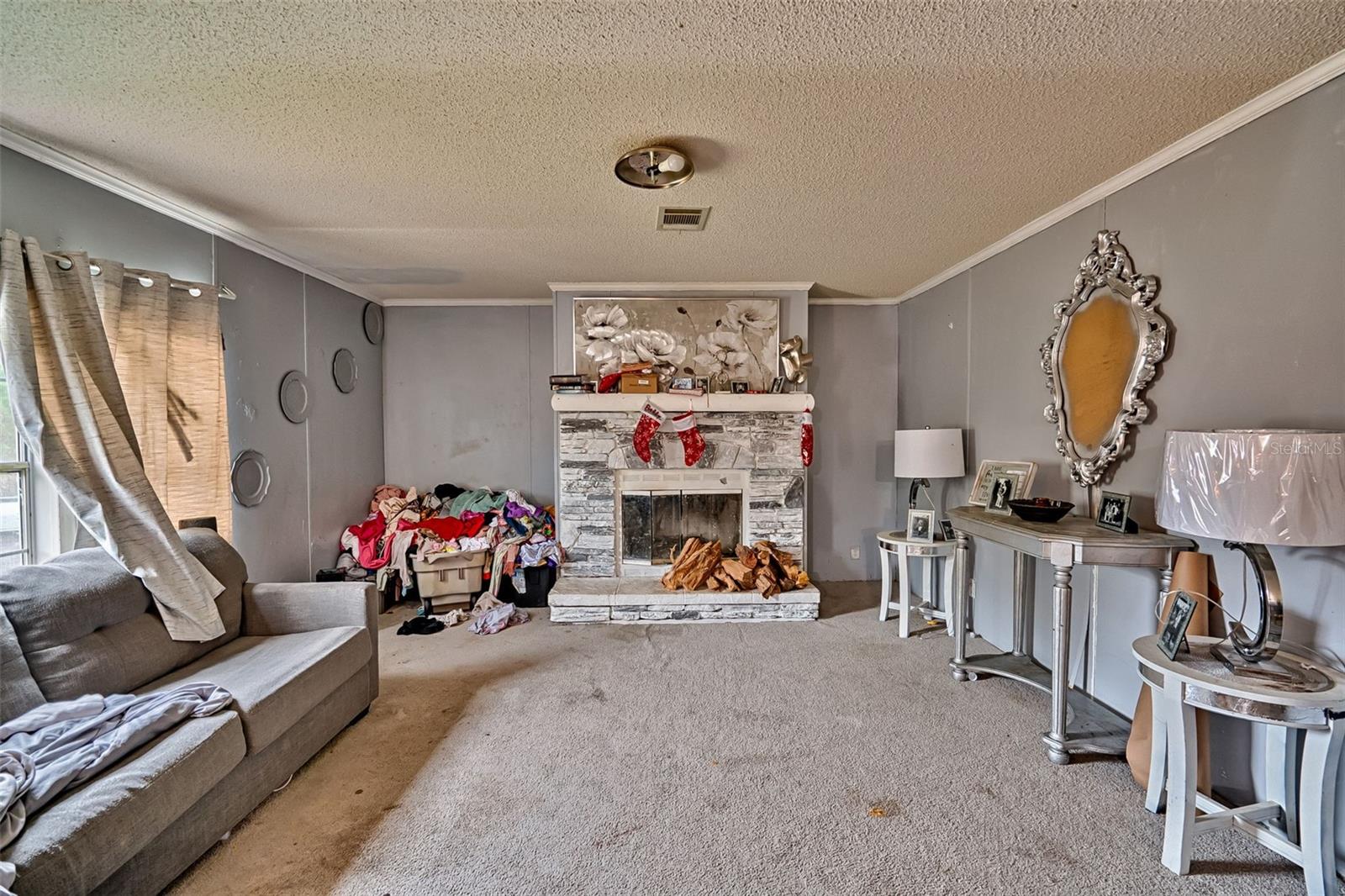 DEER HILLS - Residential