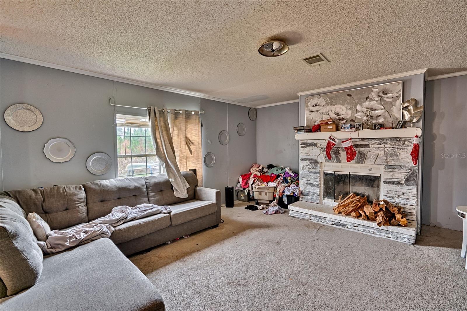 DEER HILLS - Residential