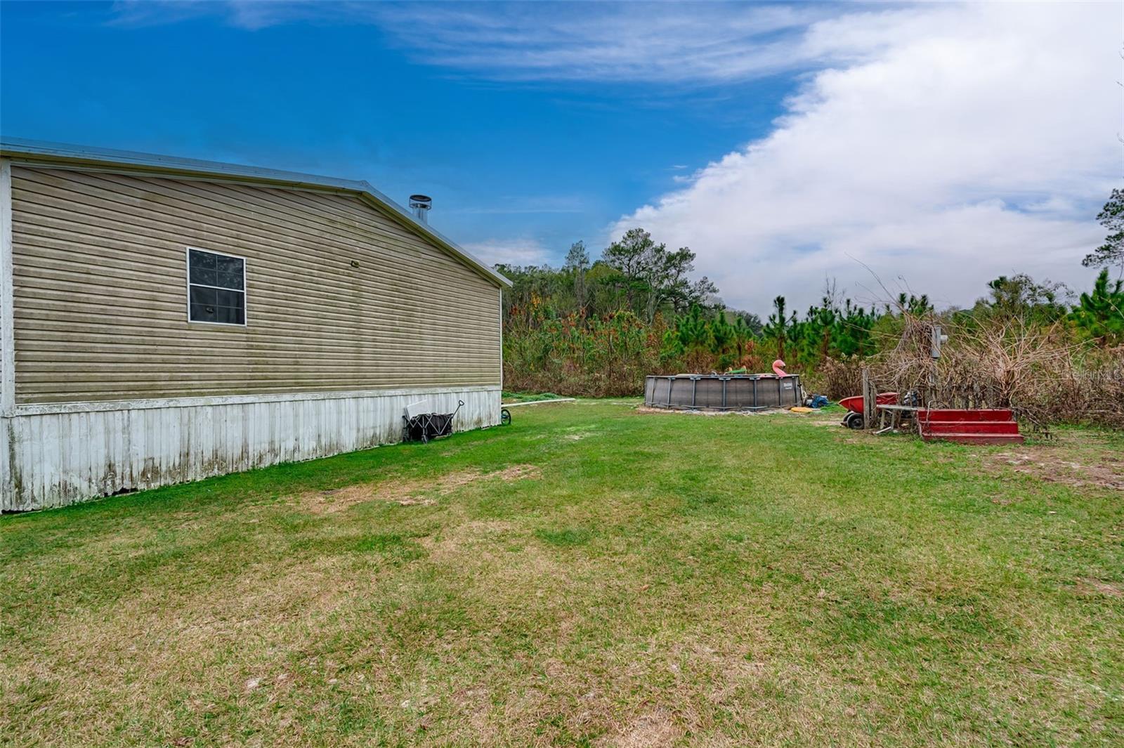 DEER HILLS - Residential