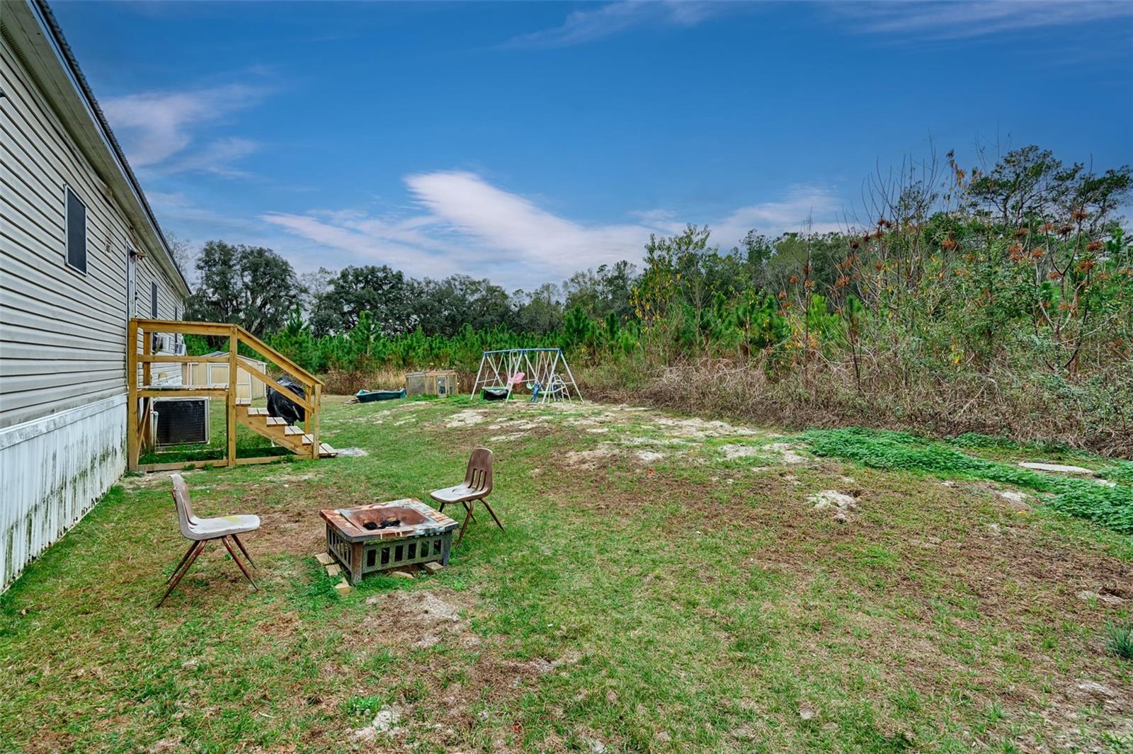 DEER HILLS - Residential