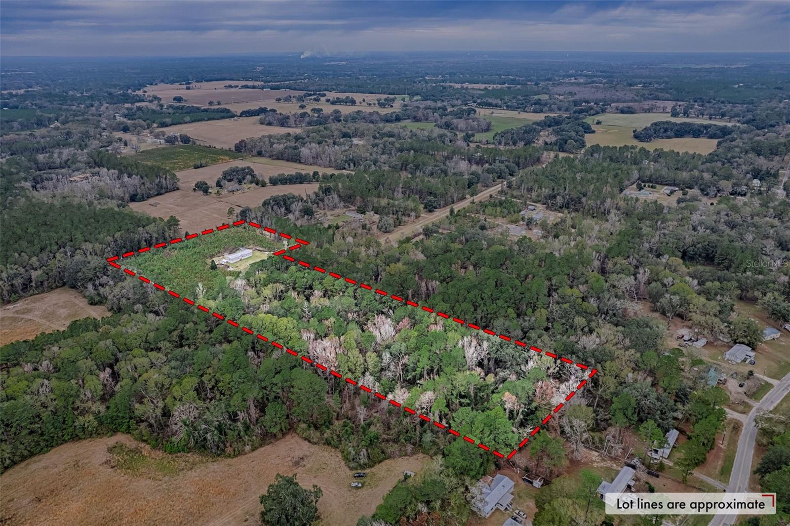 DEER HILLS - Residential