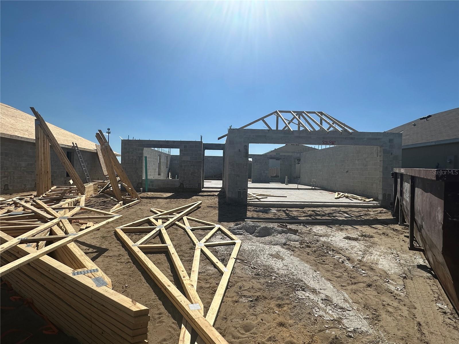 OCALA CROSSINGS S PH 2 - Residential