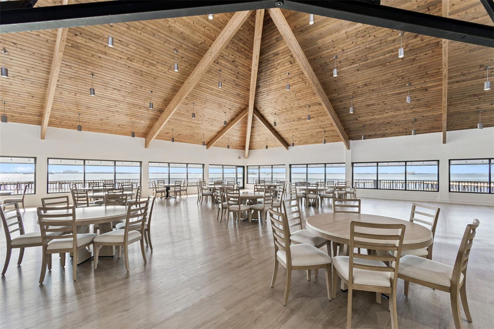 EDGEWATER ARMS 4TH CONDO - Residential