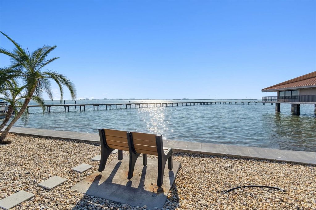 Photo of 634 Edgewater Drive #844, Dunedin, FL 34698 (MLS # TB8443108)