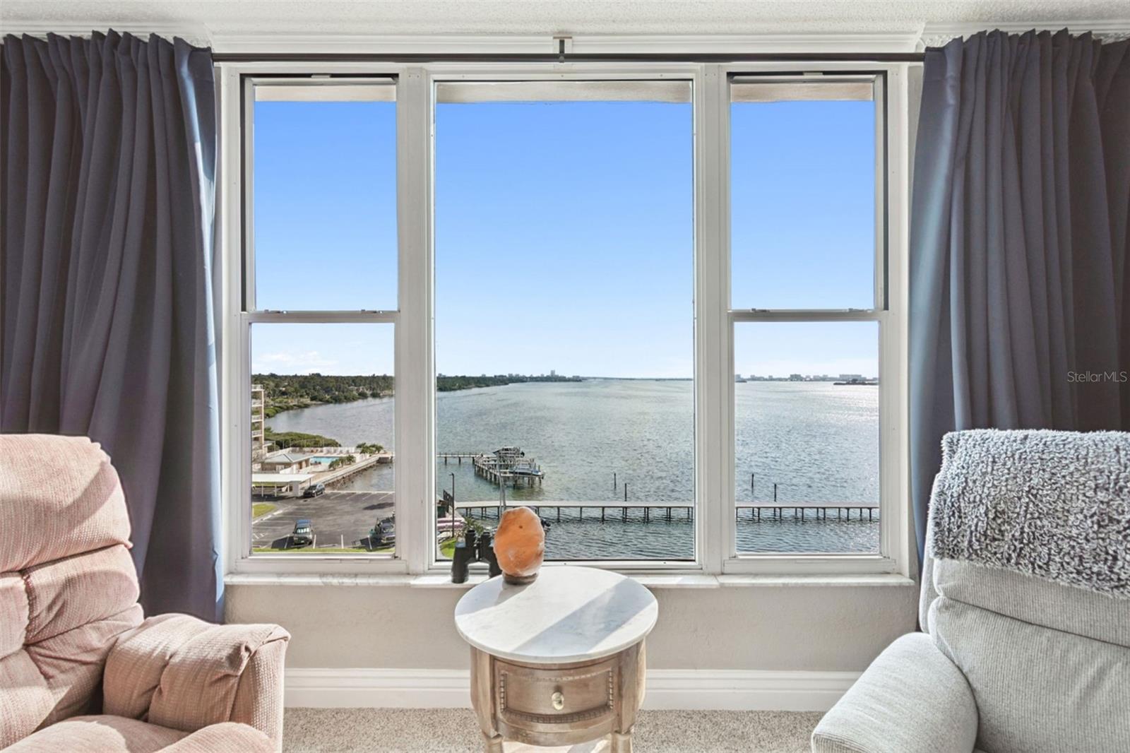 EDGEWATER ARMS 4TH CONDO - Residential