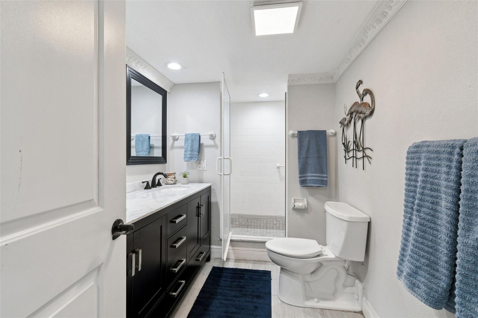 EDGEWATER ARMS 4TH CONDO - Residential