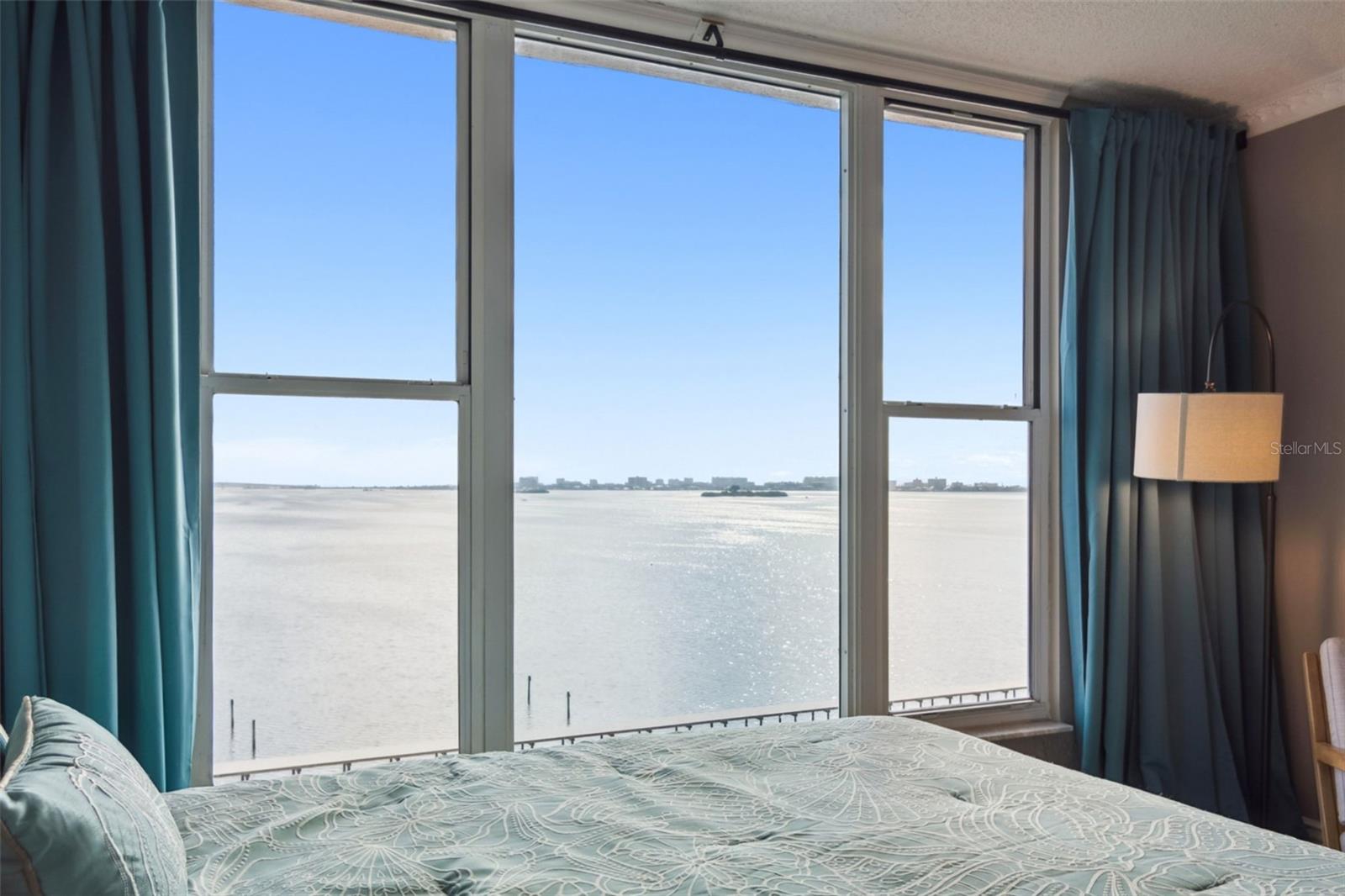 EDGEWATER ARMS 4TH CONDO - Residential