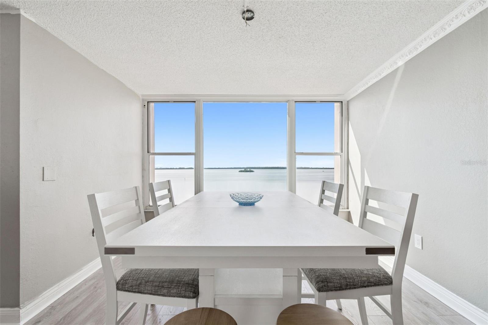 EDGEWATER ARMS 4TH CONDO - Residential