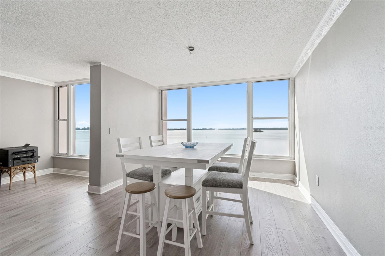 EDGEWATER ARMS 4TH CONDO - Residential