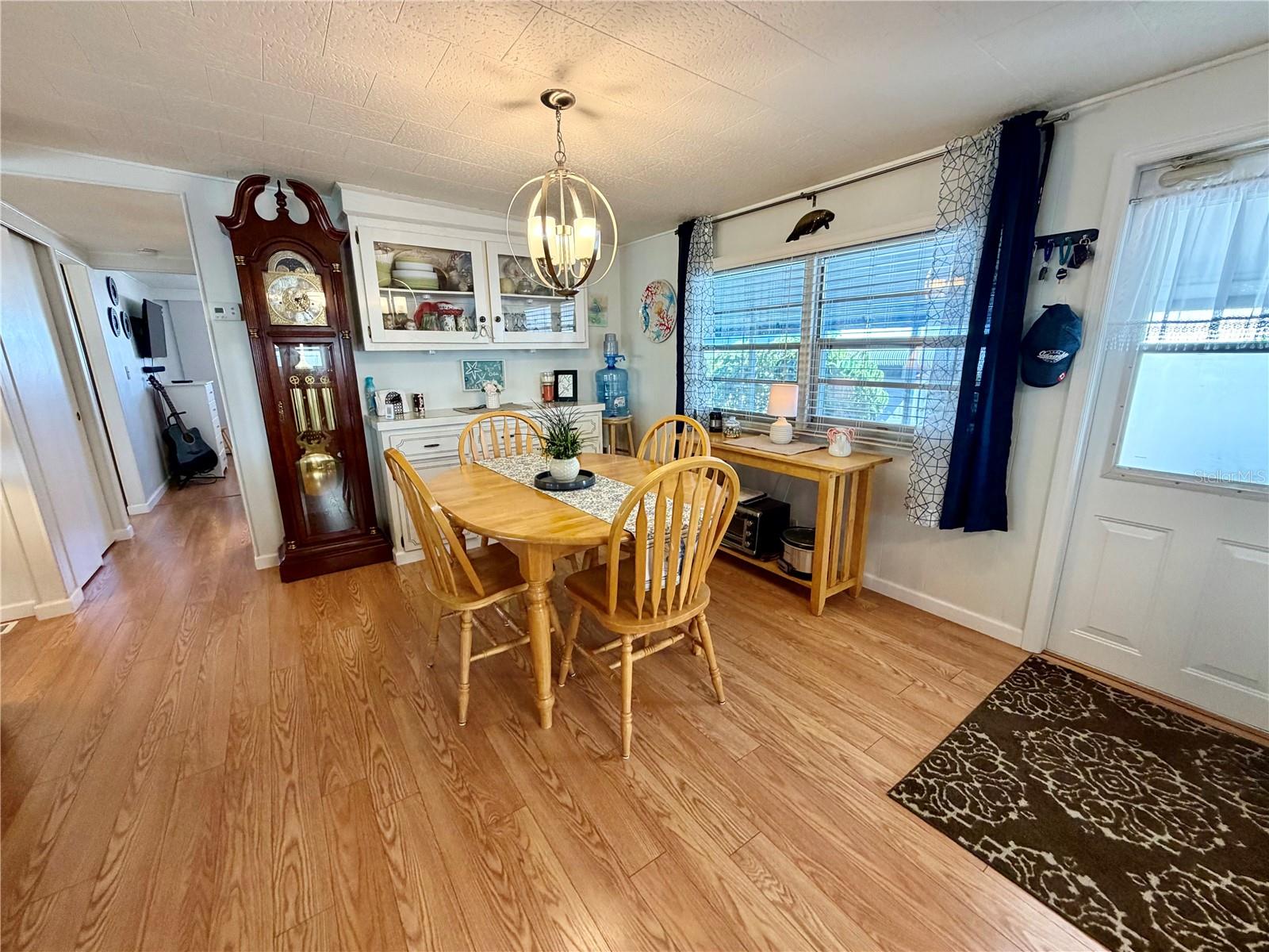 SUNSET PALMS UNREC - Residential