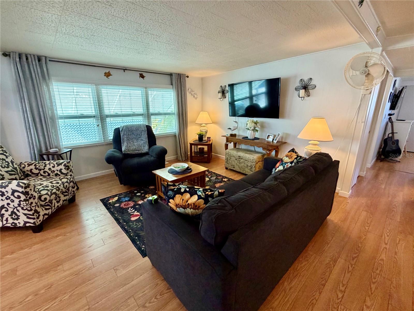 SUNSET PALMS UNREC - Residential