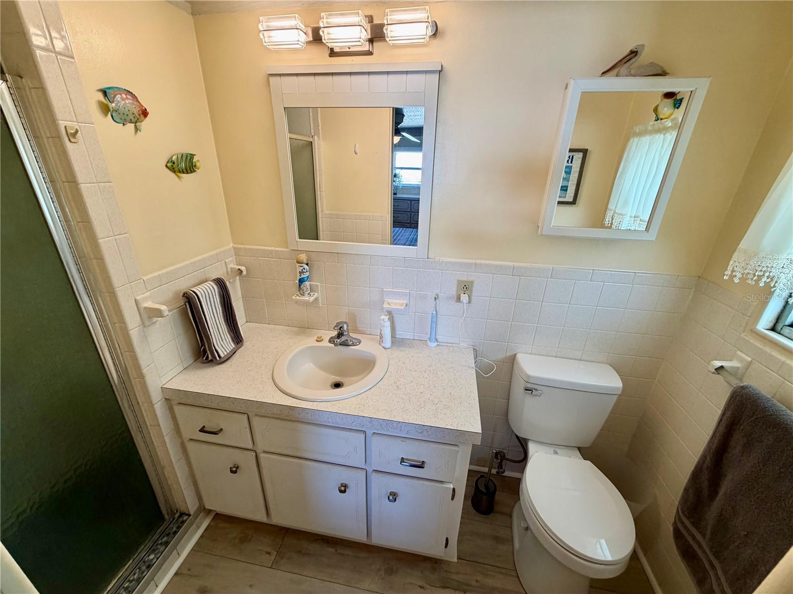 SUNSET PALMS UNREC - Residential