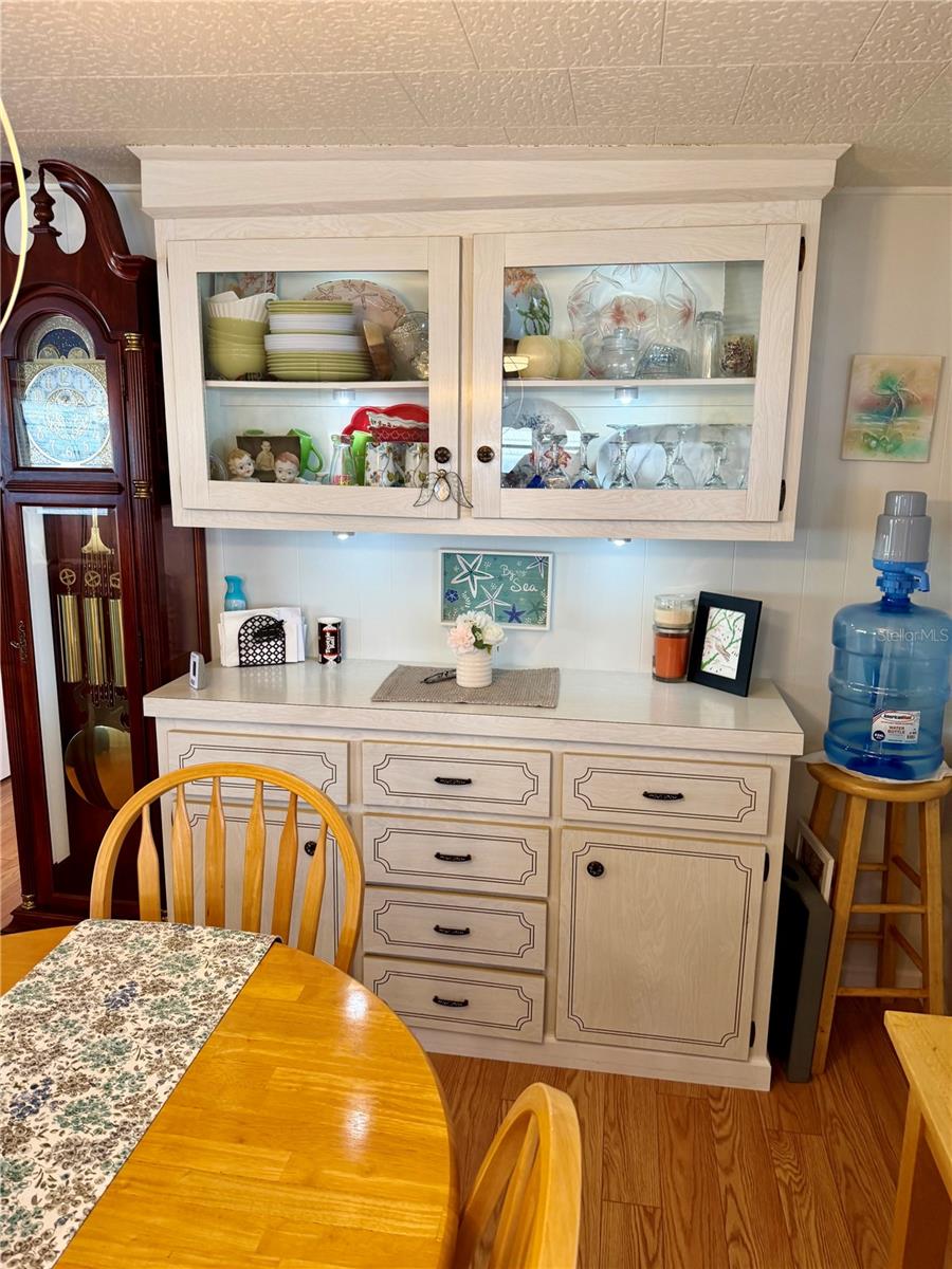 SUNSET PALMS UNREC - Residential