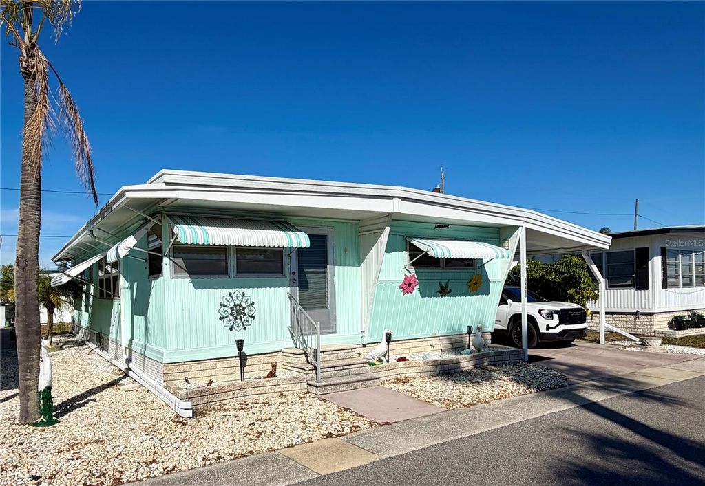 Photo of 34483 Cactus Drive N, Pinellas Park, FL 33781 (MLS # TB8467103)