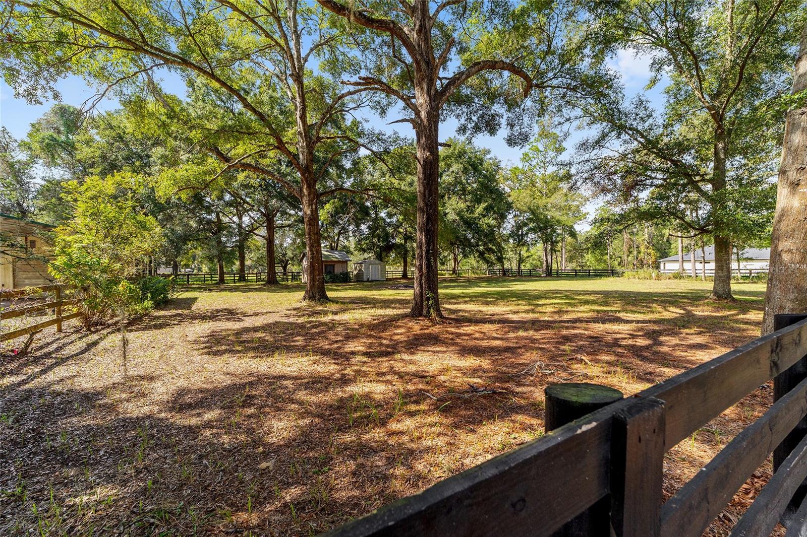 RAINBOW PK UN 3 - Land