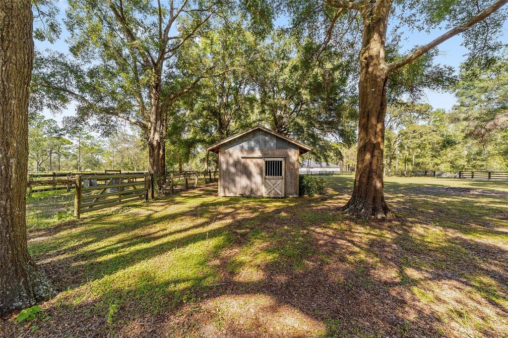 Photo of SW 159th Court, Ocala, FL 34481 (MLS # GC534908)