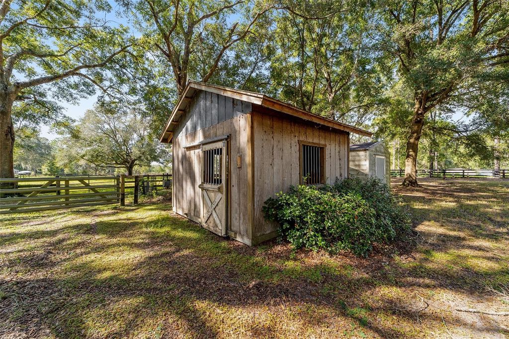 Photo of SW 159th Court, Ocala, FL 34481 (MLS # GC534908)