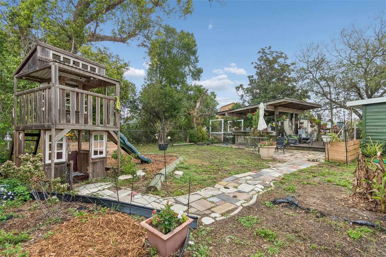 FOREST HILLS - Residential