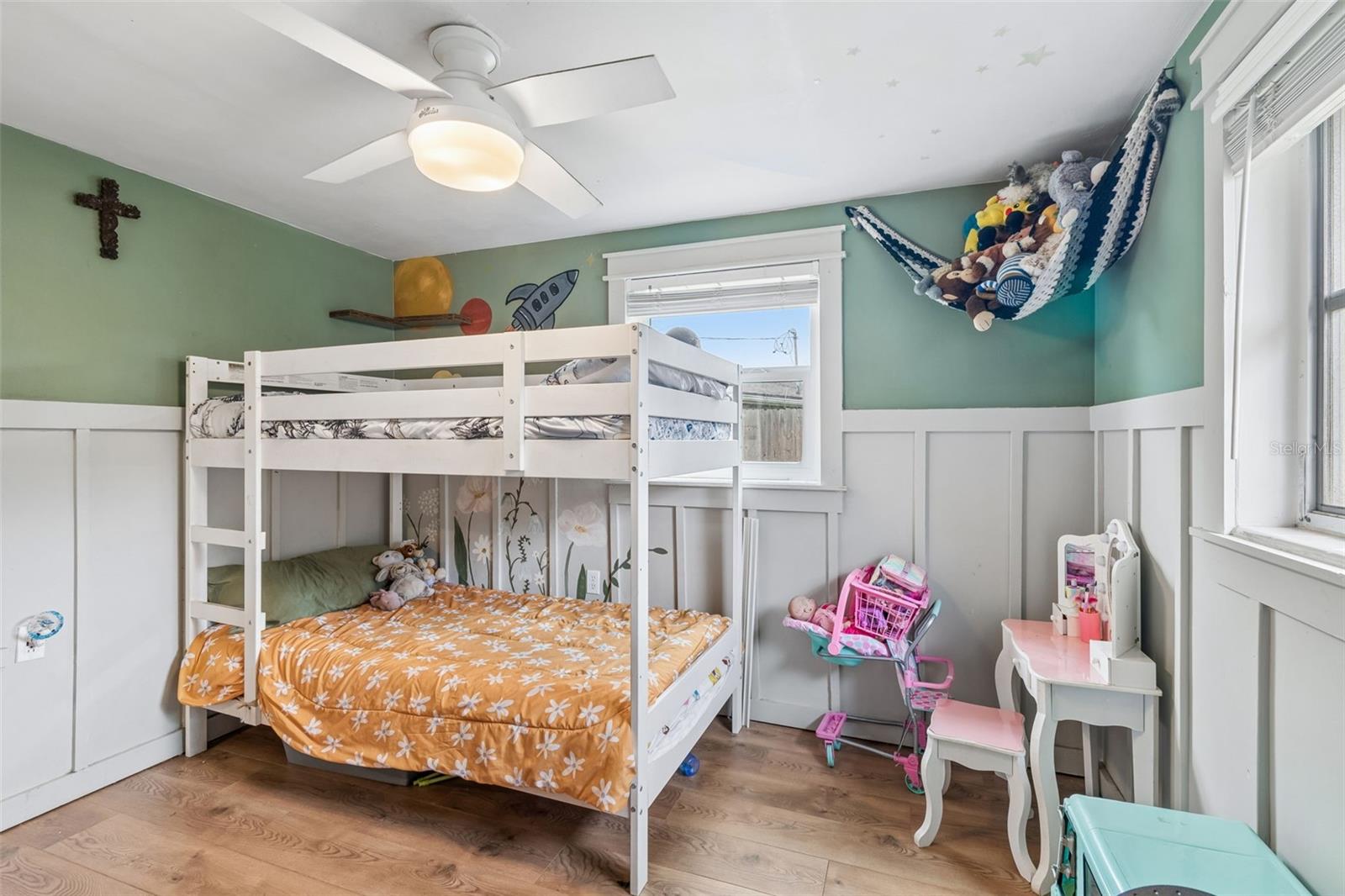 FOREST HILLS - Residential