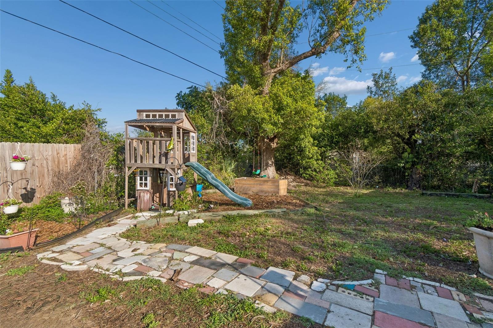 FOREST HILLS - Residential