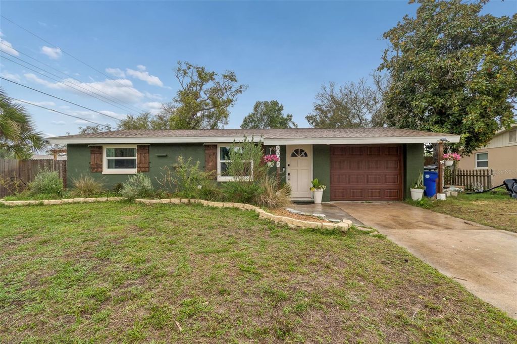 Photo of 5329 Forest Hills Drive, Holiday, FL 34690 (MLS # TB8486940)