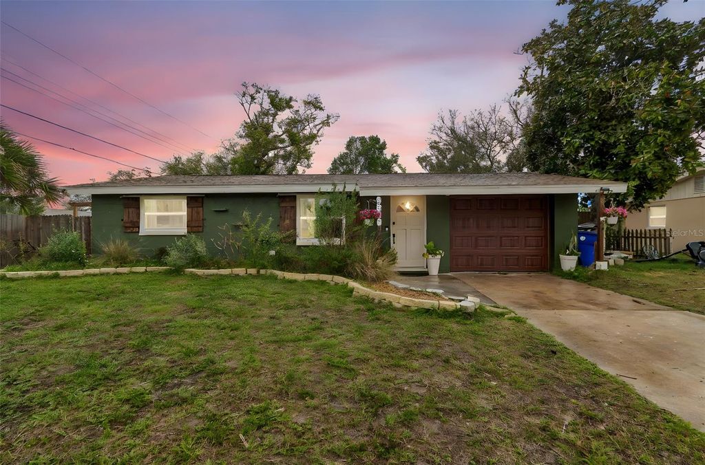 Photo of 5329 Forest Hills Drive, Holiday, FL 34690 (MLS # TB8486940)