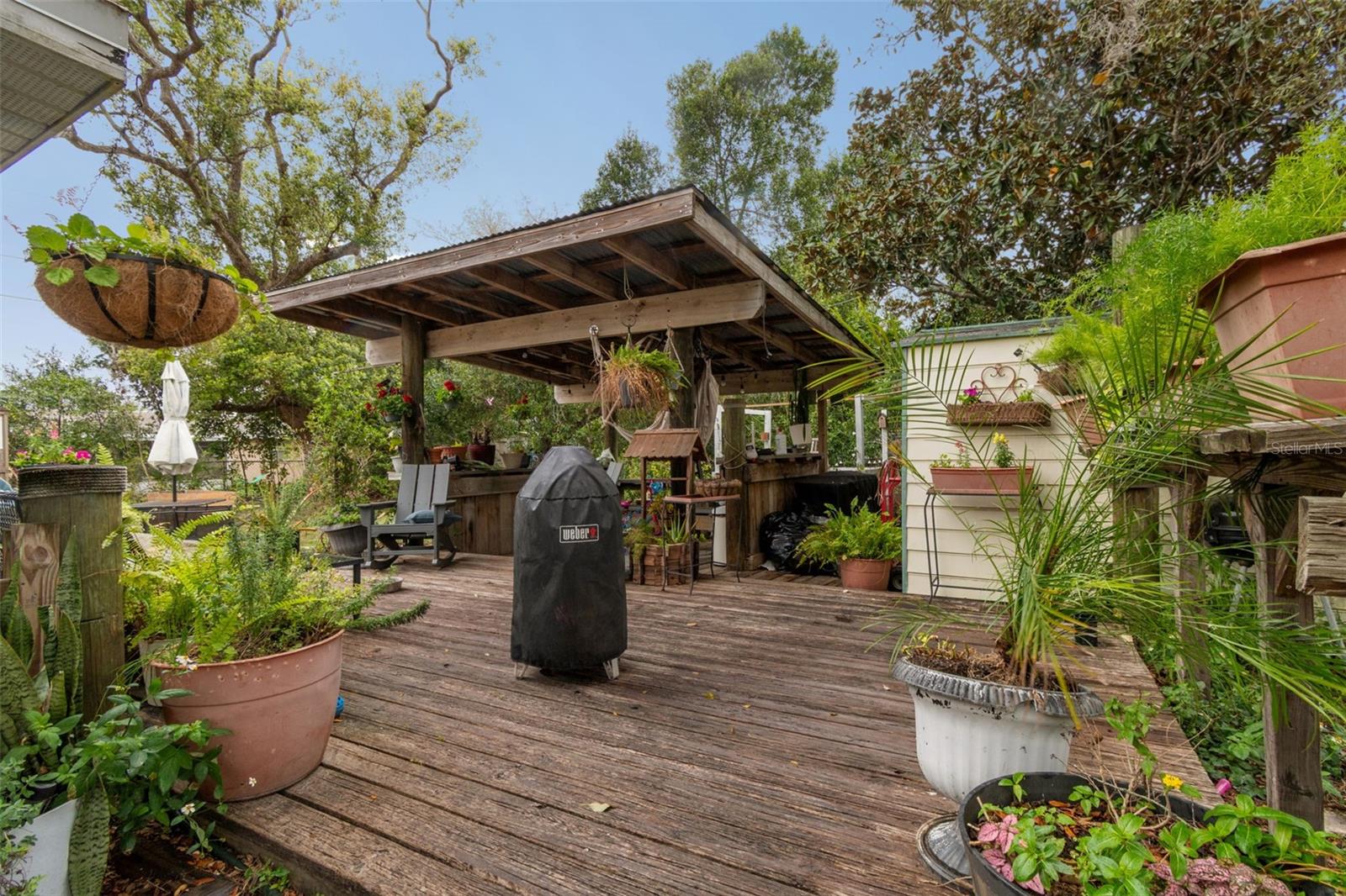 FOREST HILLS - Residential