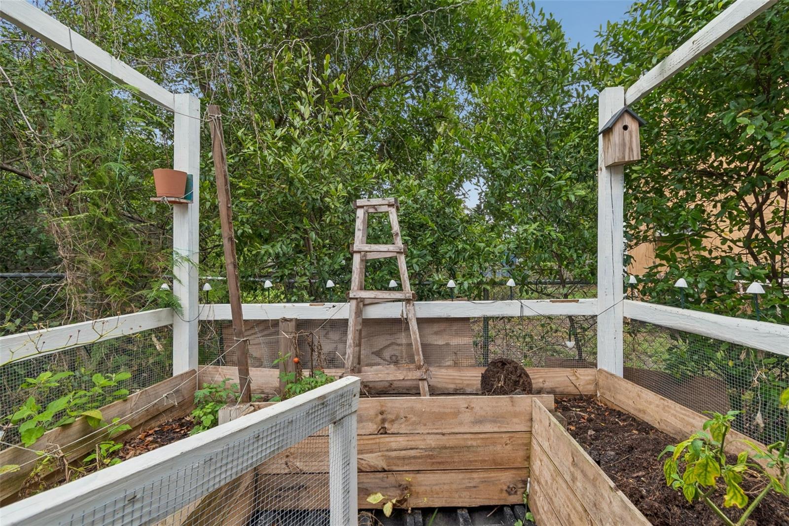 FOREST HILLS - Residential