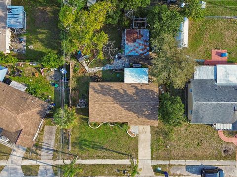 Photo of 5329 Forest Hills Drive, Holiday, FL 34690 (MLS # TB8486940)