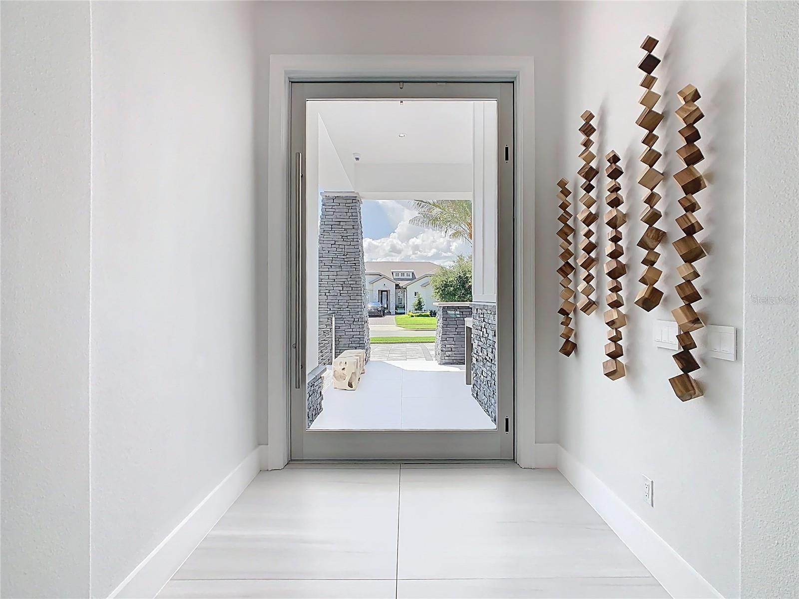 PRESERVE/LAUREATE PARK PH 3 - Residential Lease