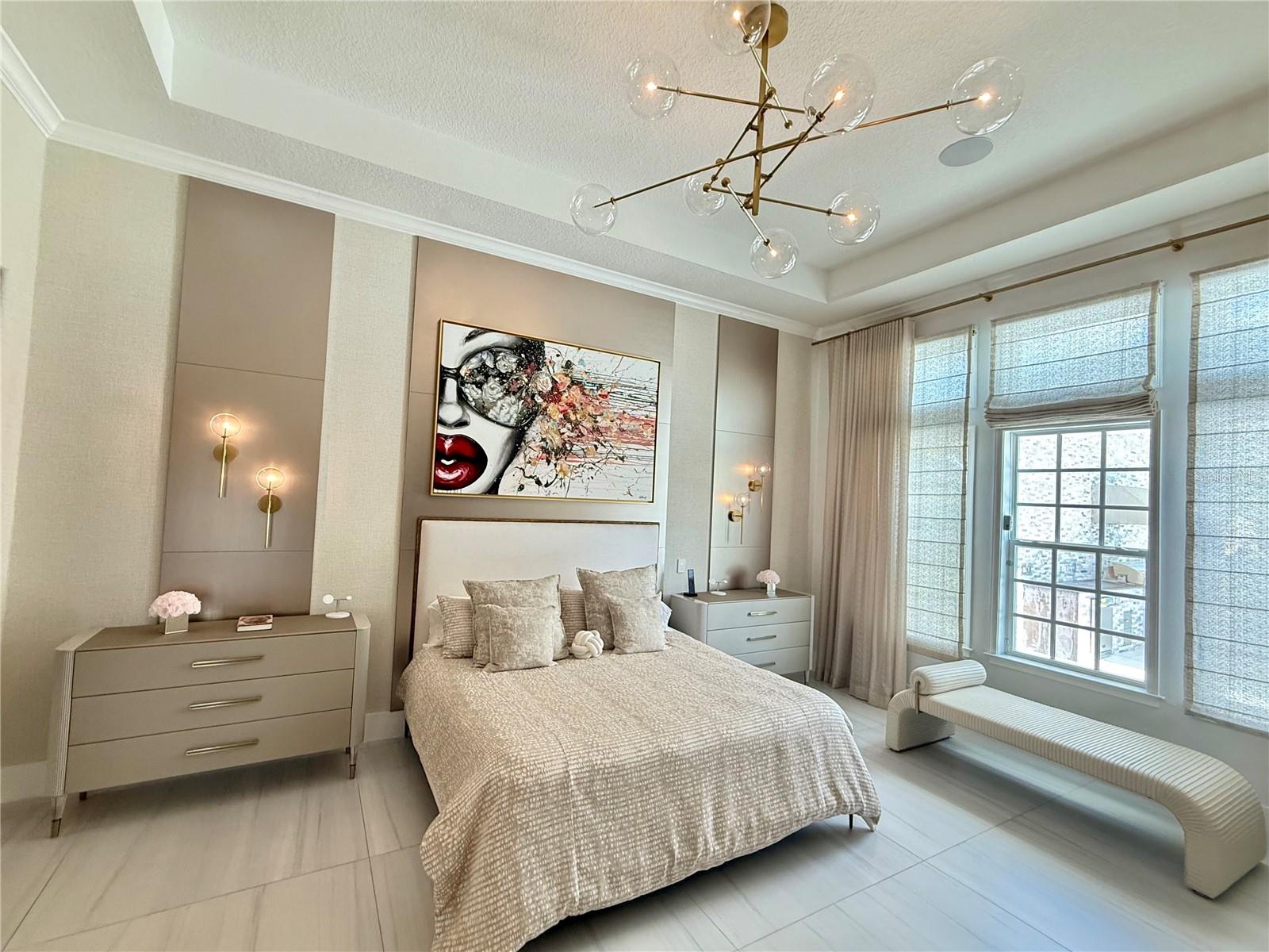 PRESERVE/LAUREATE PARK PH 3 - Residential Lease