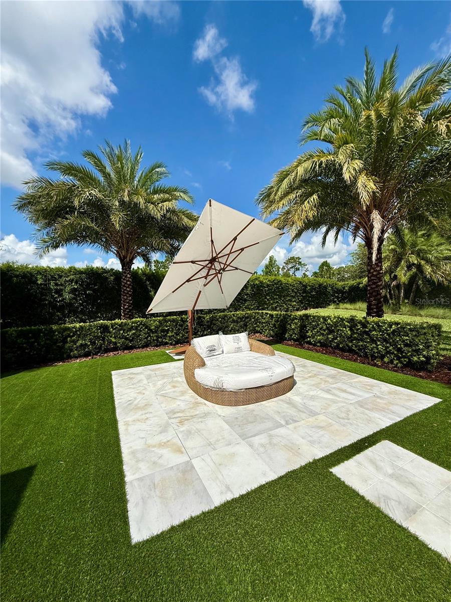 PRESERVE/LAUREATE PARK PH 3 - Residential Lease