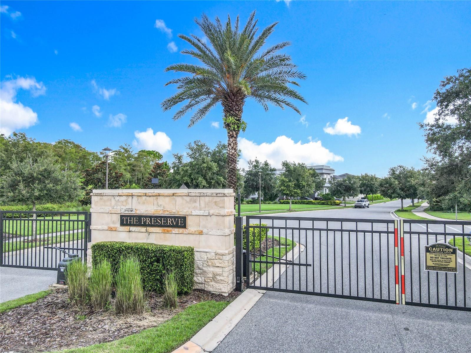 PRESERVE/LAUREATE PARK PH 3 - Residential Lease