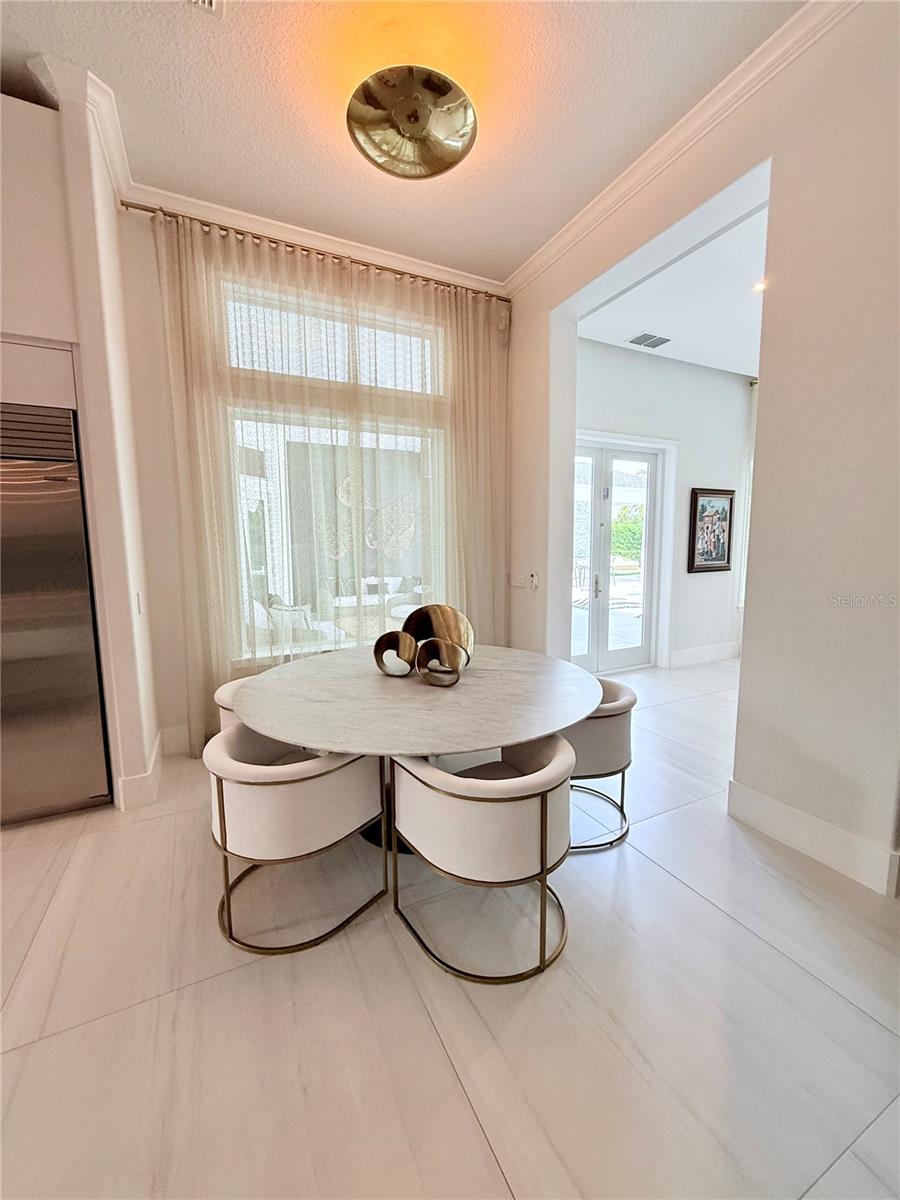 PRESERVE/LAUREATE PARK PH 3 - Residential Lease