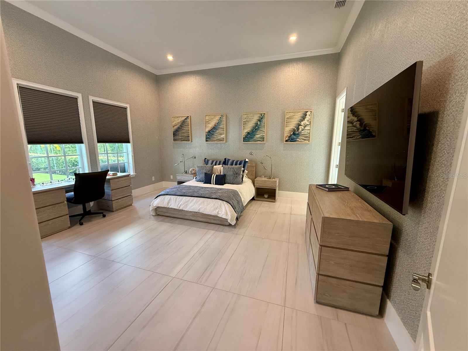 PRESERVE/LAUREATE PARK PH 3 - Residential Lease