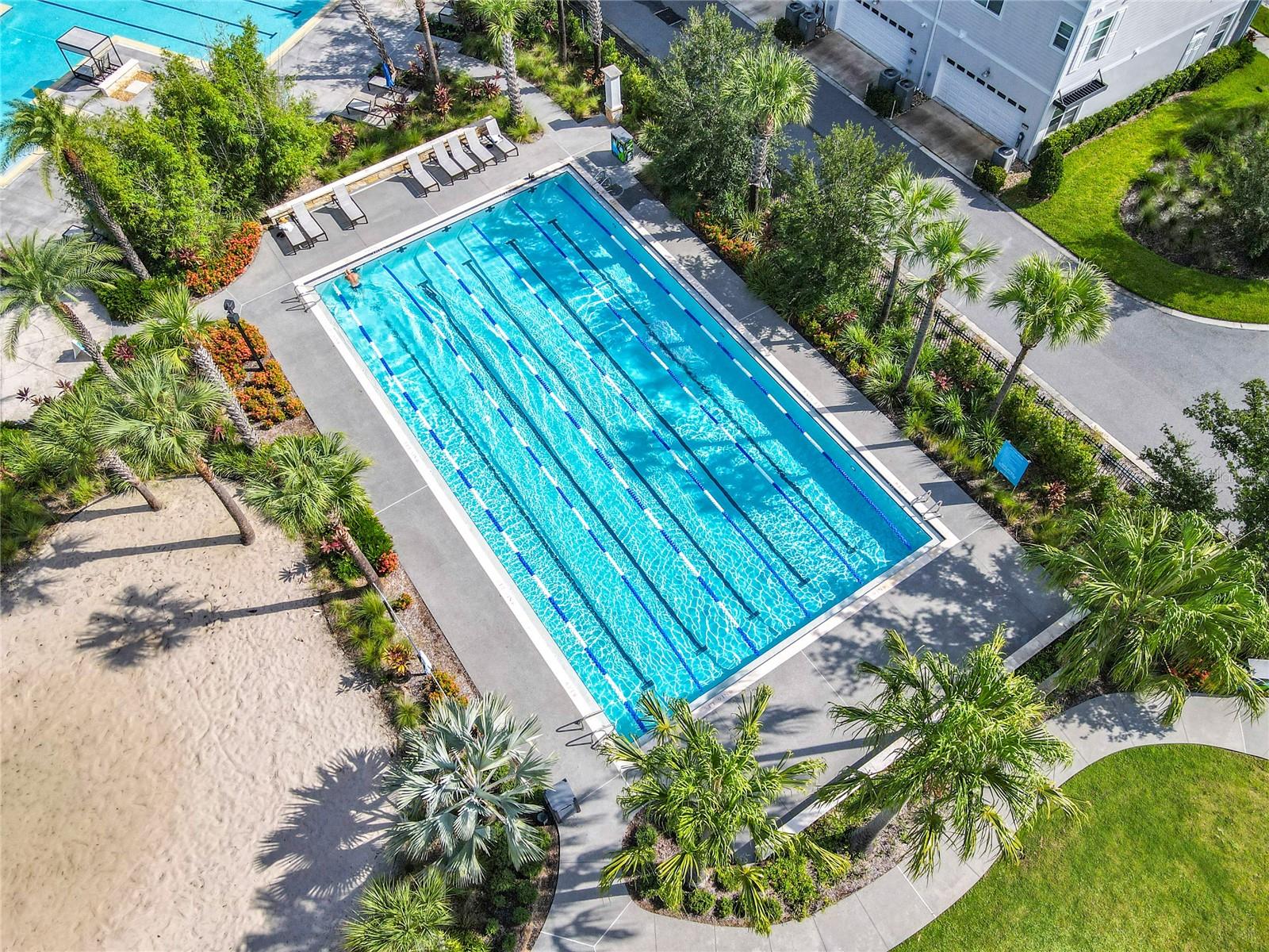 PRESERVE/LAUREATE PARK PH 3 - Residential Lease