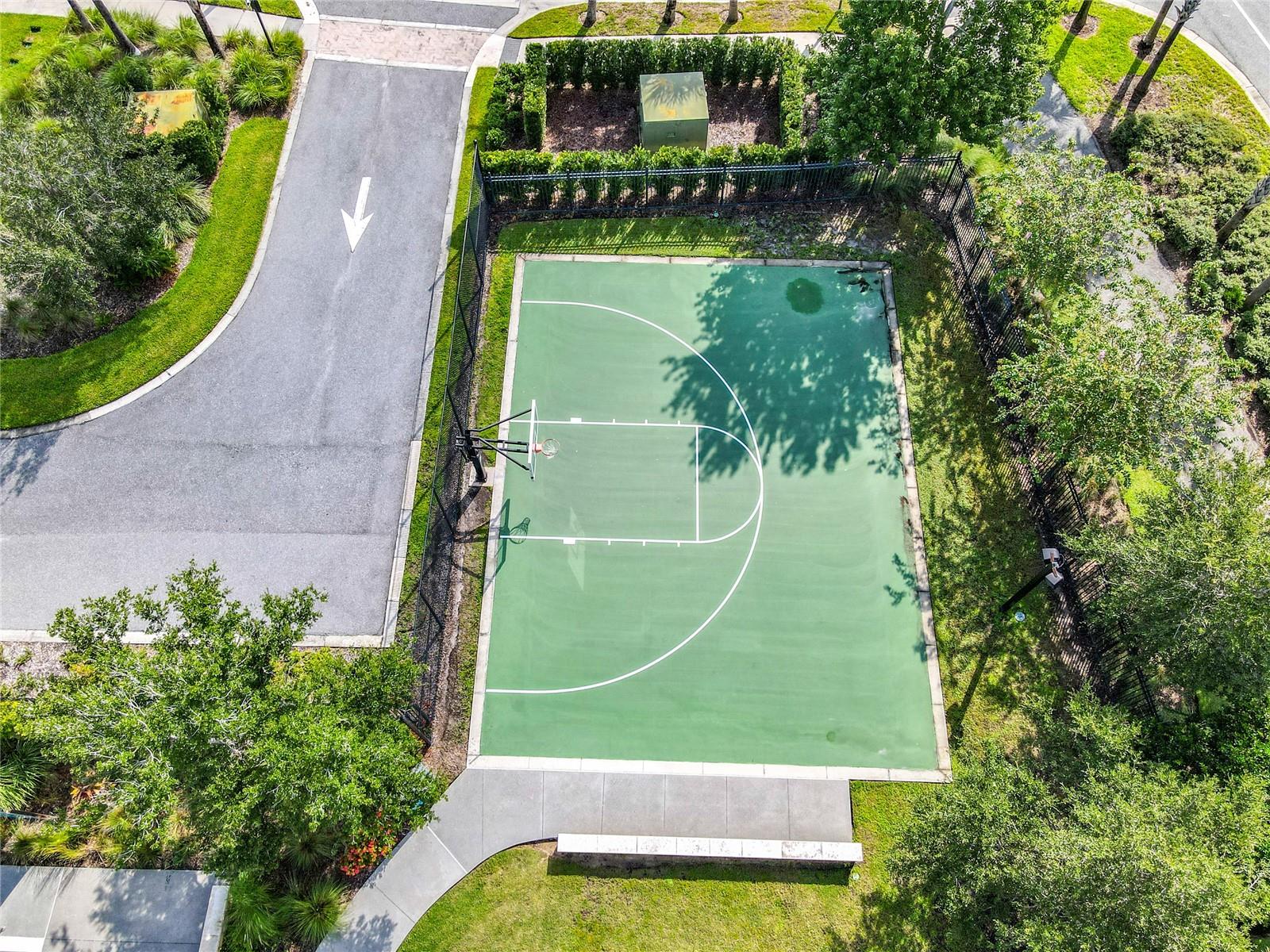 PRESERVE/LAUREATE PARK PH 3 - Residential Lease