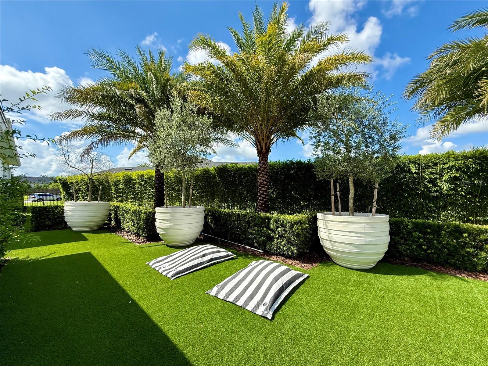 PRESERVE/LAUREATE PARK PH 3 - Residential Lease