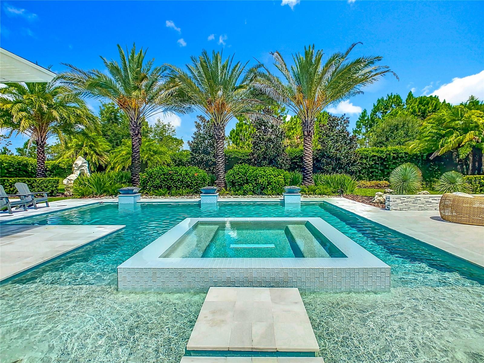 PRESERVE/LAUREATE PARK PH 3 - Residential Lease